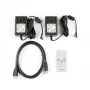 Саундбар Jamo SB 40 Black CE